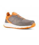 Reebok Safety All Terrain Freedom MemoryTech Grey S1P Safety Trainers