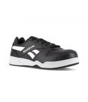 Reebok Safety BB4500 Black Low Cut MemoryTech S3 SRC Safety Trainers