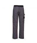 PW2 Workwear TX36 Graphite Grey Heavy Weight Service Work Trousers