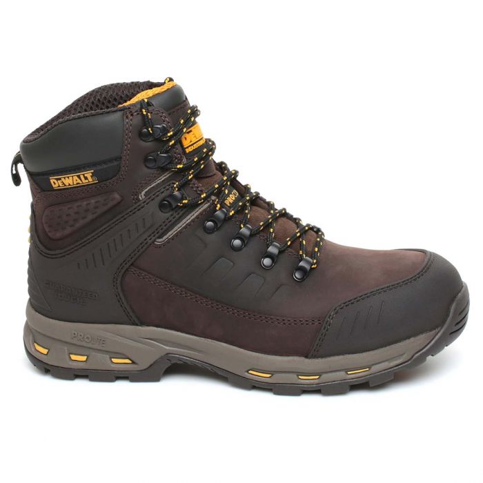 Dewalt lightweight safety boots online