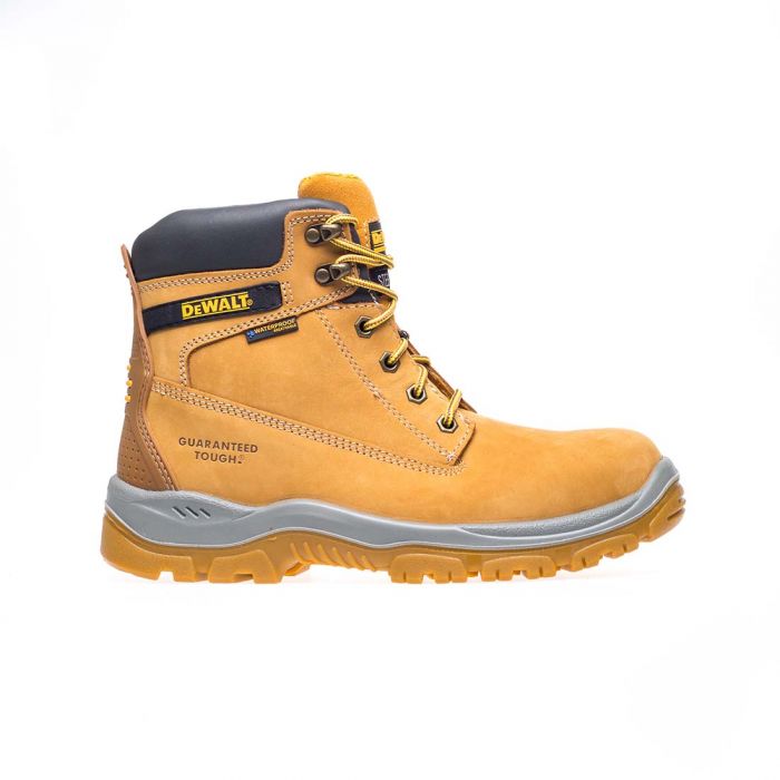 Mens dewalt boots best sale