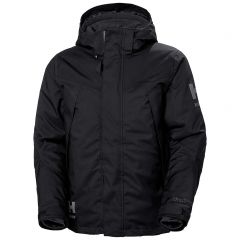 Helly Hansen 71360 BiFrost Waterproof and Breathable Winter Work Jacket