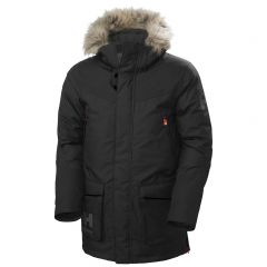 Helly Hansen 71362 BiFrost Waterproof and Breathable Winter Work Parka Coat