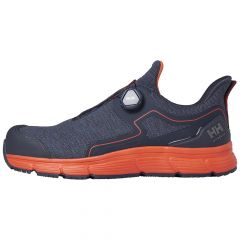 Helly Hansen Kensington Low ESD Navy Metal Free BOA Safety Trainers