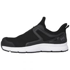 Helly Hansen Kensington Low S3 Black Metal Free ESD Safety Trainers