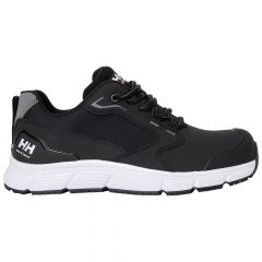 Helly Hansen Kensington MXR Low Black Metal Free ESD Safety Trainers