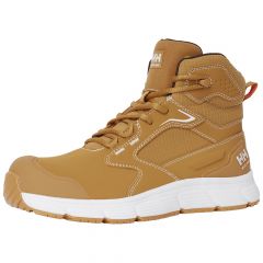 Helly Hansen Kensington MXR MID Wheat Metal Free ESD Safety Boots