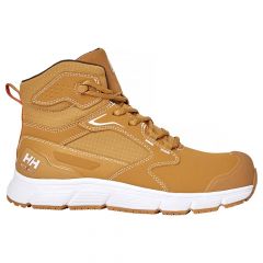 Helly Hansen Kensington MXR MID Wheat Metal Free ESD Safety Boots UK 11