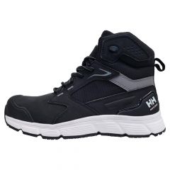 Helly Hansen Kensington MXR MID Black Metal Free ESD Safety Boots