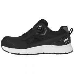 Helly Hansen Kensington MXR Black ESD Metal Free BOA Safety Sandals