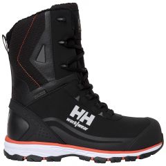 Helly Hansen Chelsea Evo 2 WTall YKK Side Zip ESD Waterproof Safety Boots