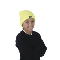 Yoko Childrens Hi-Vis Thinsulate Hat