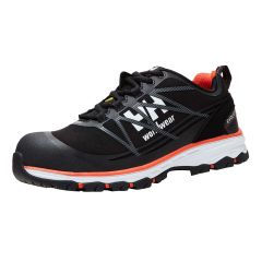 Helly Hansen Lightweight Chelsea Evolution Low ESD Mens Safety Trainers