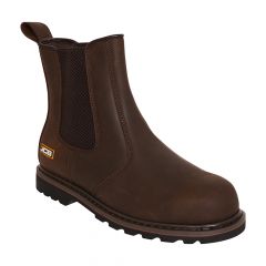 Pull On Safety Boots and Slip On Work Boots Workwear Online Shop