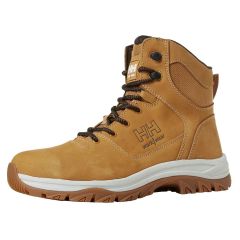Helly Hansen Ferrous Honey Nubuck S3 Water Resistant Safety Boots