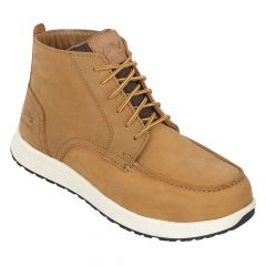 Himalayan 4416 Vintage Tan S3 SRC Nubuck AP Metal Free Safety Boots