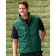 Russell Heavy Duty Gilet