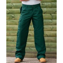 Russell Heavy Duty Trousers (Reg)