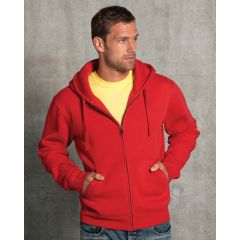 Russell Authentic Zipped Hood