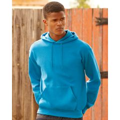 Fruit Of The Loom Hooded Sweatshirt