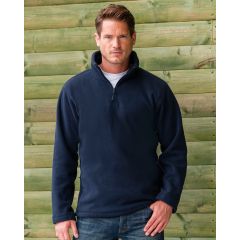 Russell 1/4 Zip Artic Fleece