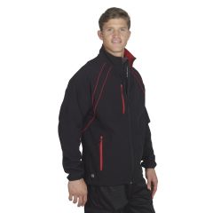 Stormtech Mens Crew Softshell