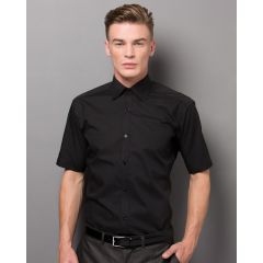 Kustom Kit Mens Slim Fit Business Shirt