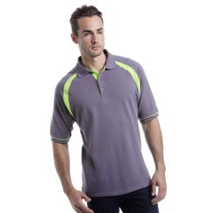 Kustom Kit Oak Hill Polo Shirt