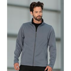 Russell Men's Smart Softshell Jacket