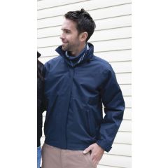 Result Core Mens Channel Jacket