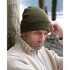 Result Winter Lightweight Thinsulate Hat