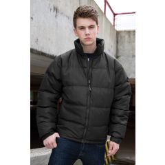 Result Urban Holkham Down Feel Jacket