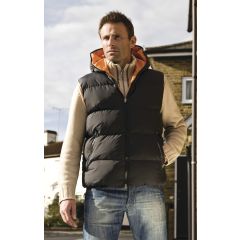 Result Urban Dax Outdoor Gilet