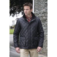 Result Urban Cheltenham Jacket