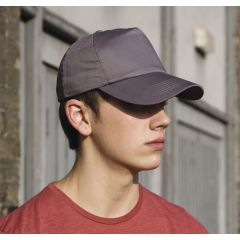 Result Cotton Cap