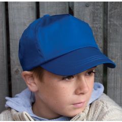 Result Childrens Cotton Cap