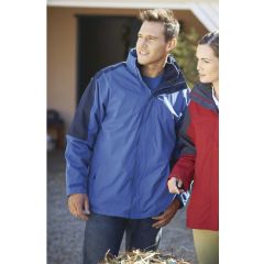 Regatta Defender III 3-in-1 Jacket