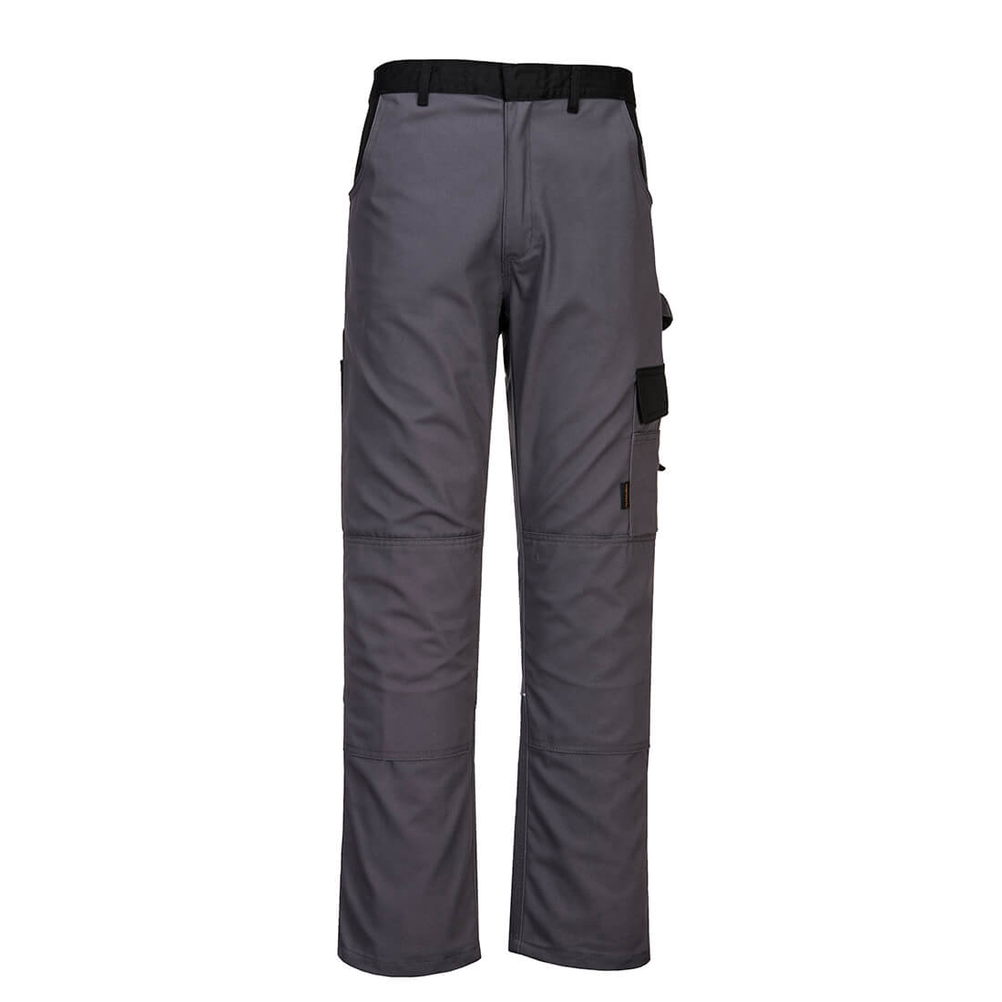 PW2 Workwear TX36 Graphite Grey Heavy Weight Service Work Trousers X Large